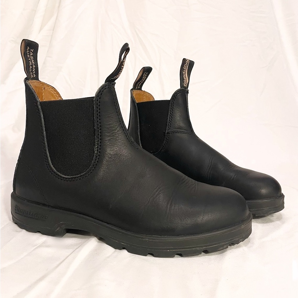 Women’s Blundstone 558 Chelsea Boot